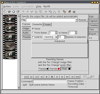 Un estilo de reportaje que se adapta a la demanda